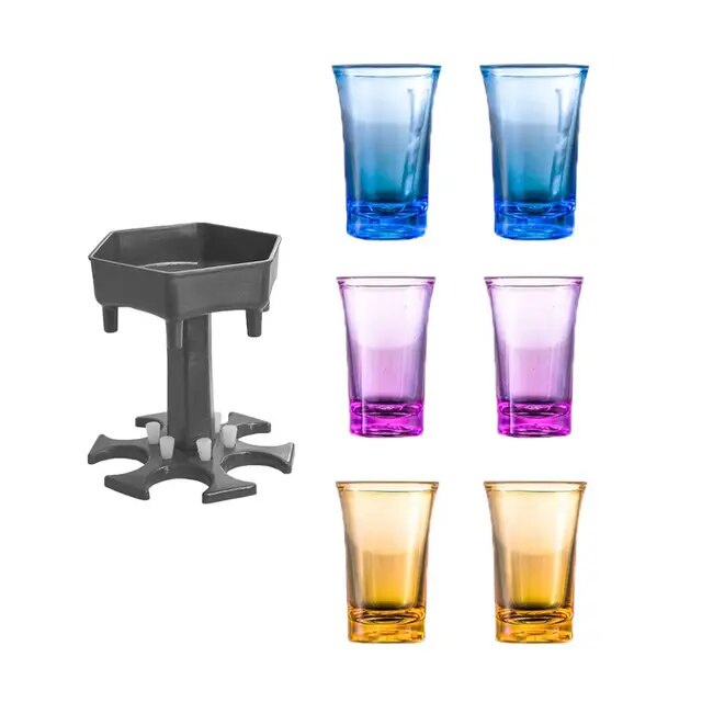 A1 Shot Buddy (6 In 1)