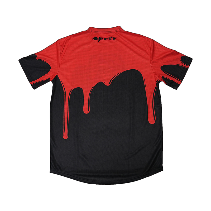 A1-MAFIA Gaming Jersey