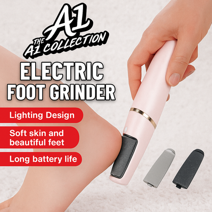 A1 Electric Foot Grinder