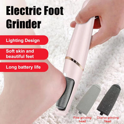 A1 Electric Foot Grinder
