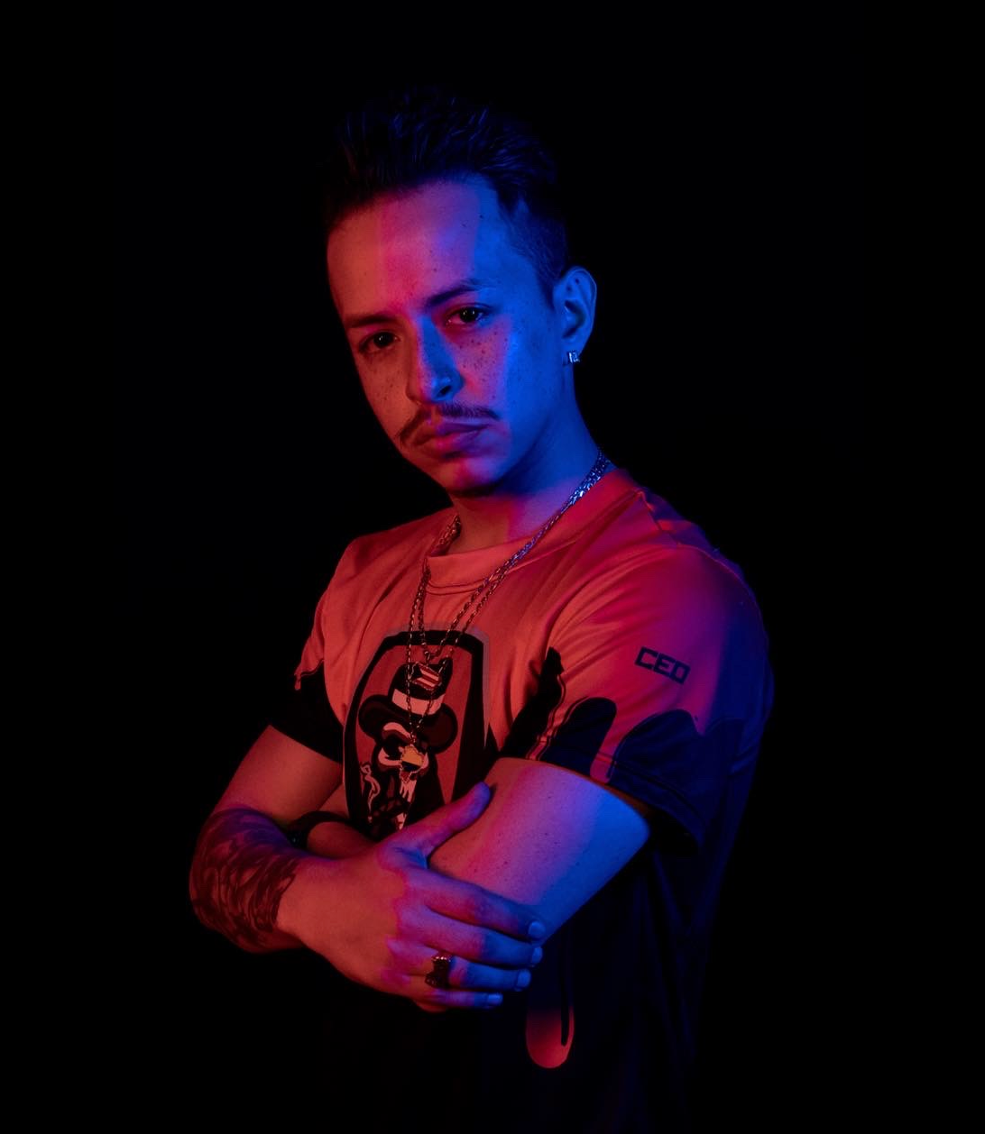 A1-MAFIA Gaming Jersey