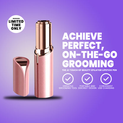 A1 Touch Of Beauty Hair Remover Set -2 Pack