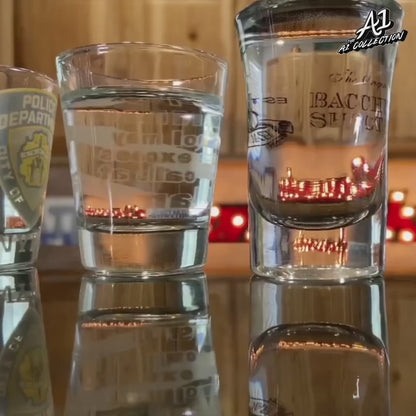 A1 Shot Buddy (6 In 1)