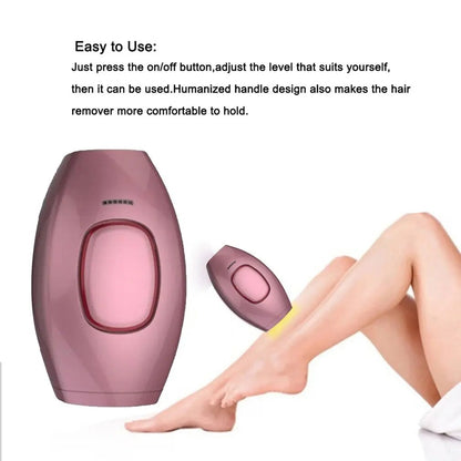 A1 Laser Hair Remover