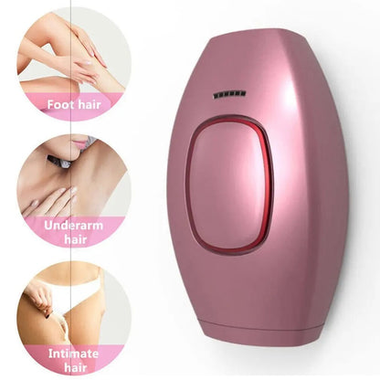 A1 Laser Hair Remover