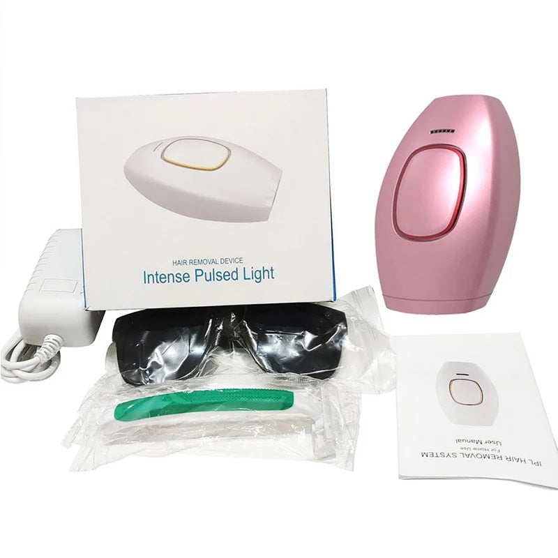A1 Laser Hair Remover