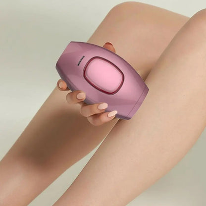 A1 Laser Hair Remover